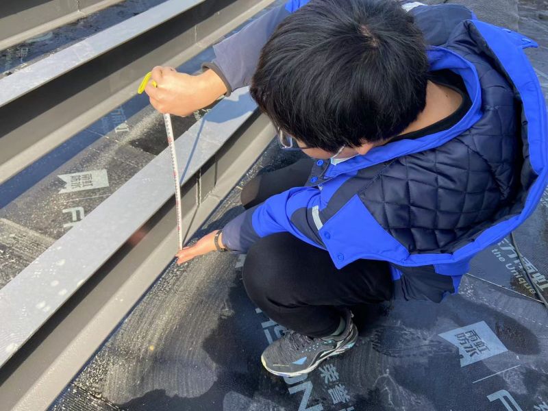 承载力检测