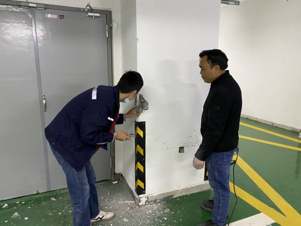 房屋安全检测
