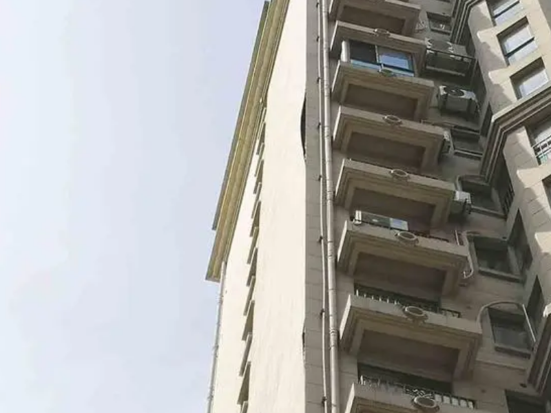 外墙空鼓
