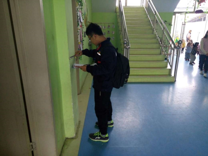 房屋安全性检测标准
