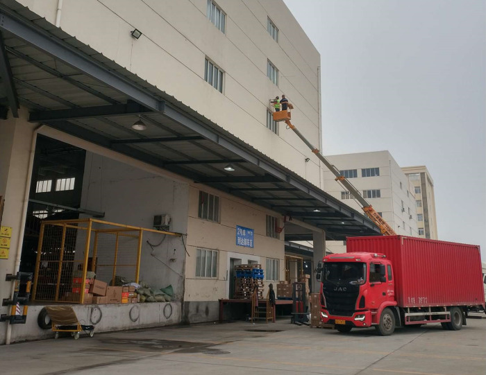 房屋抗震鉴定检测参数